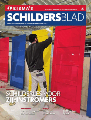 Eisma's Schildersblad