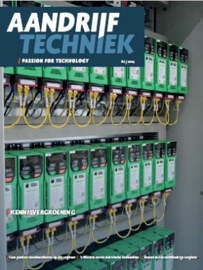 Aandrijftechniek 2-2025