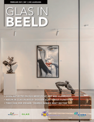 Glas in Beeld