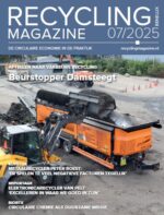 Recycling Magazine Benelux 7 2025