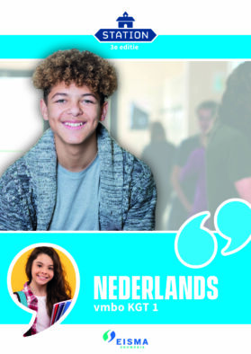 Station vmbo 3e editie KGT1
