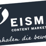 logo eisma content marketing